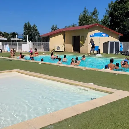 Avec Terrasse, 3 Chambres, 8 Personnes - Api-1-52-376 *
