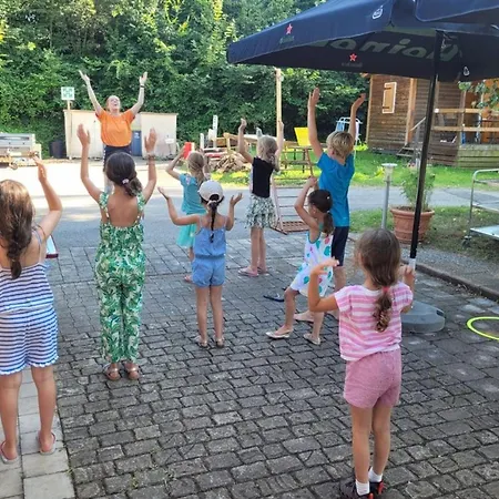 Avec Terrasse, 3 Chambres, 8 Personnes - Api-1-52-376 Campsite *